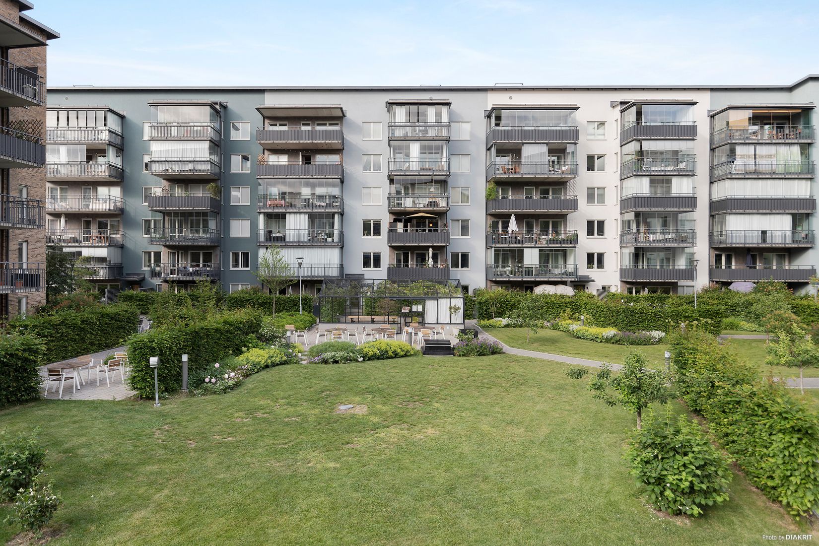 Bostadsrätt, Sågargatan 13 D, Industristaden/Kungsängen, Uppsala