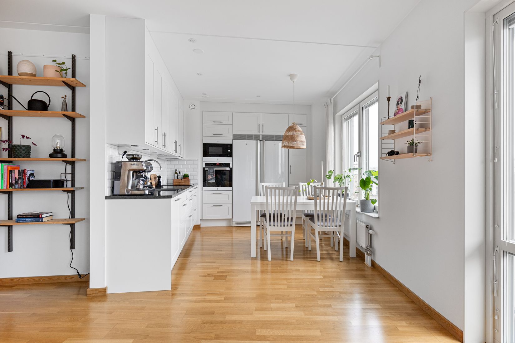 Bostadsrätt, Sågargatan 13 D, Industristaden/Kungsängen, Uppsala