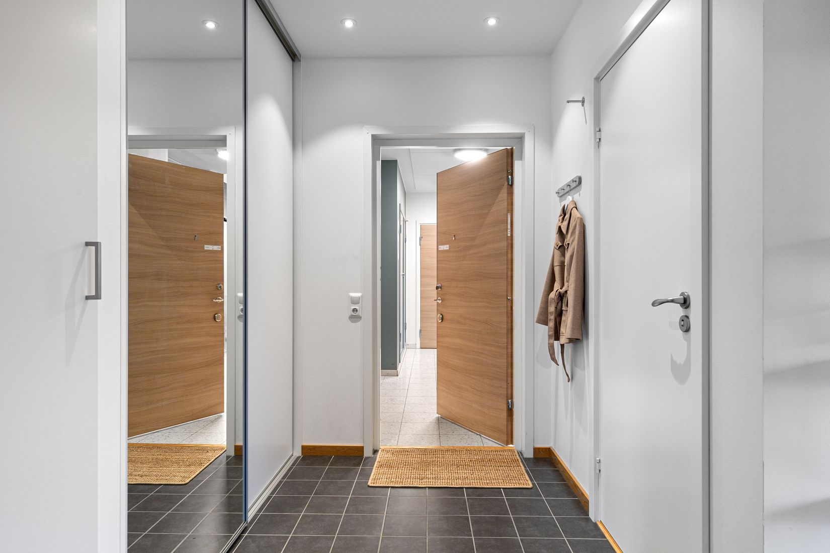 Bostadsrätt, Sågargatan 13 D, Industristaden/Kungsängen, Uppsala