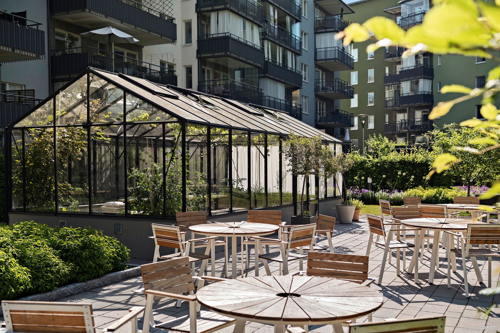 Bostadsrätt, Sågargatan 13 D, Industristaden/Kungsängen, Uppsala