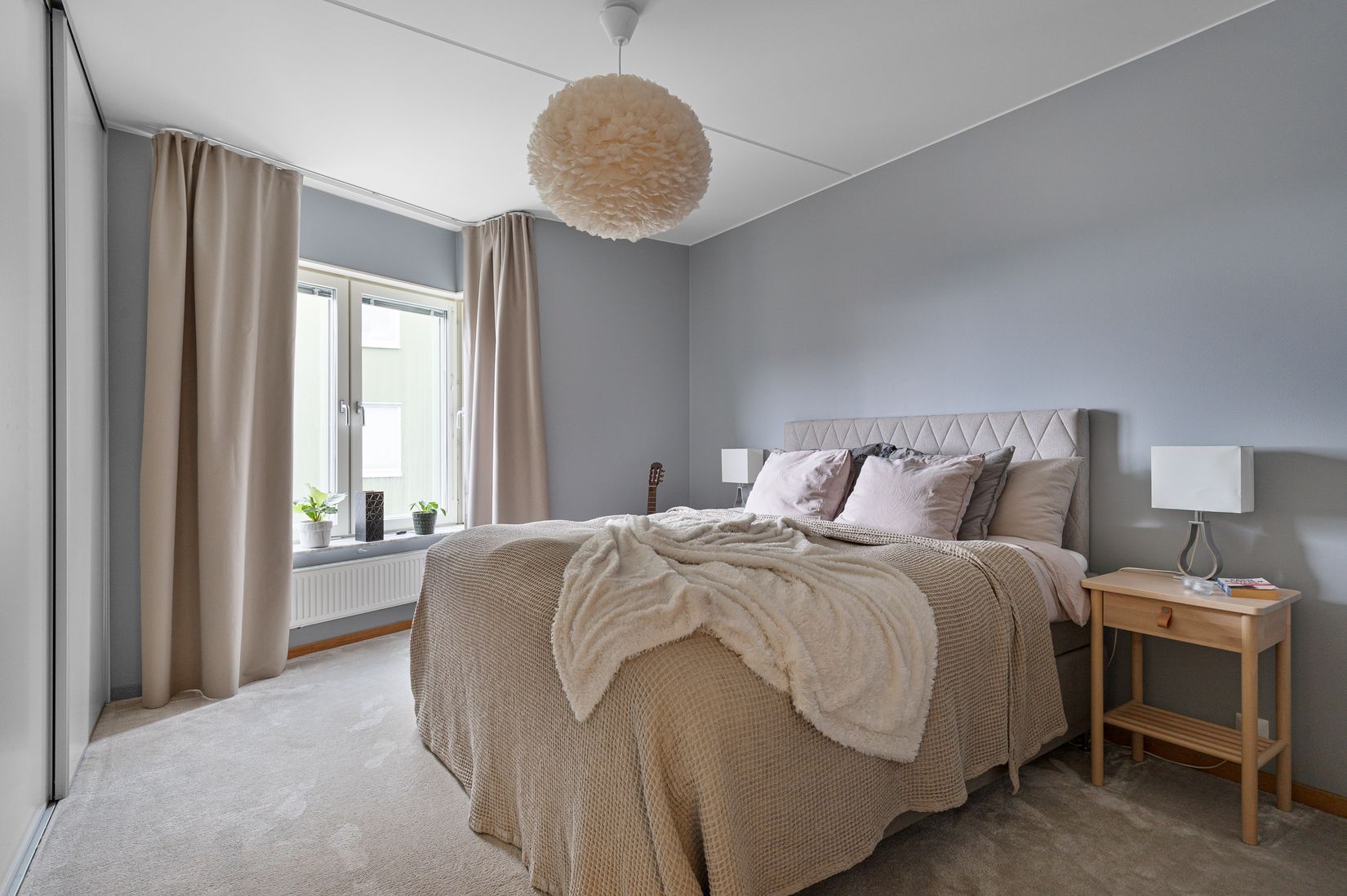 Bostadsrätt, Sågargatan 13 D, Industristaden/Kungsängen, Uppsala