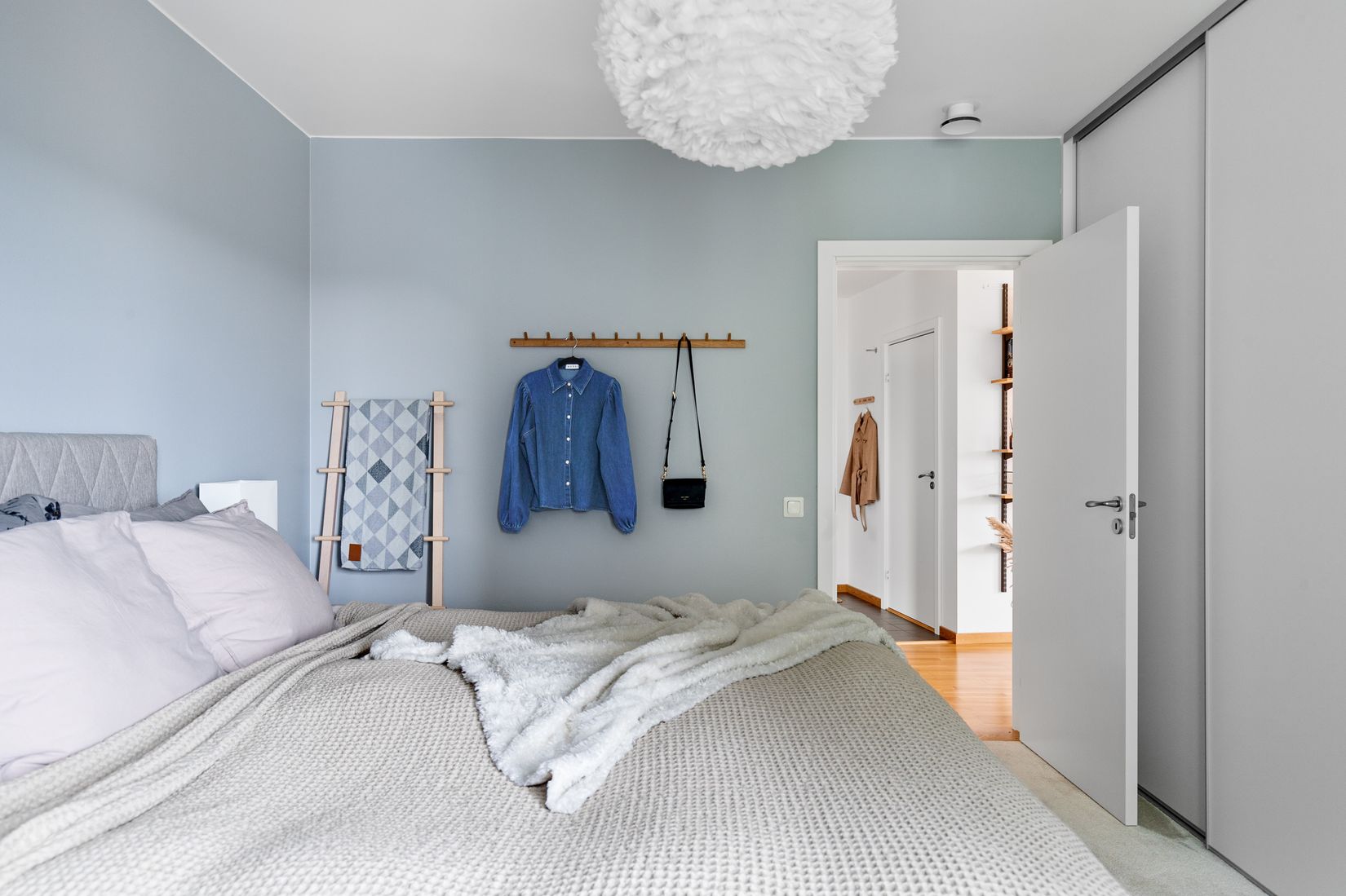 Bostadsrätt, Sågargatan 13 D, Industristaden/Kungsängen, Uppsala