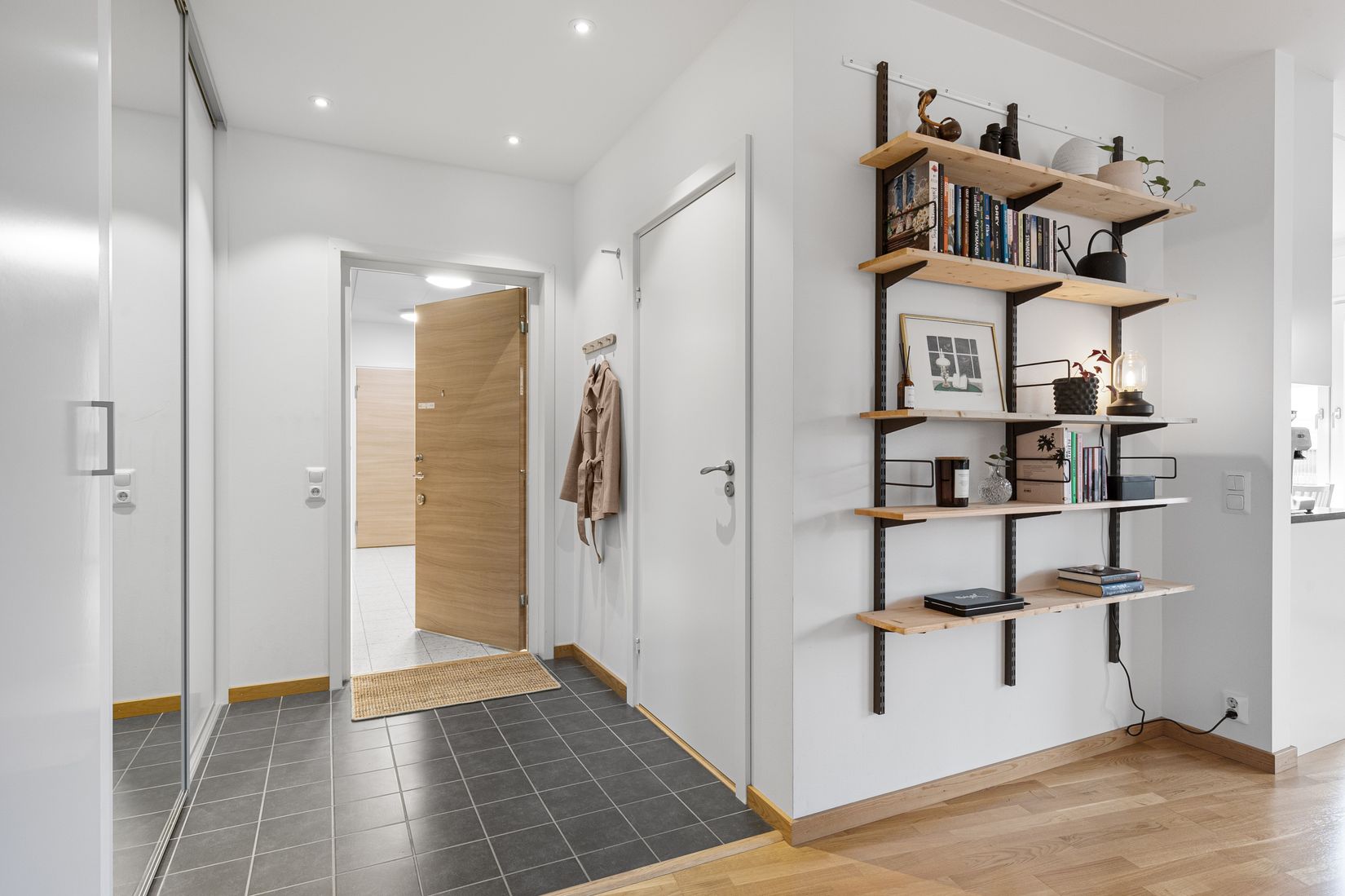 Bostadsrätt, Sågargatan 13 D, Industristaden/Kungsängen, Uppsala