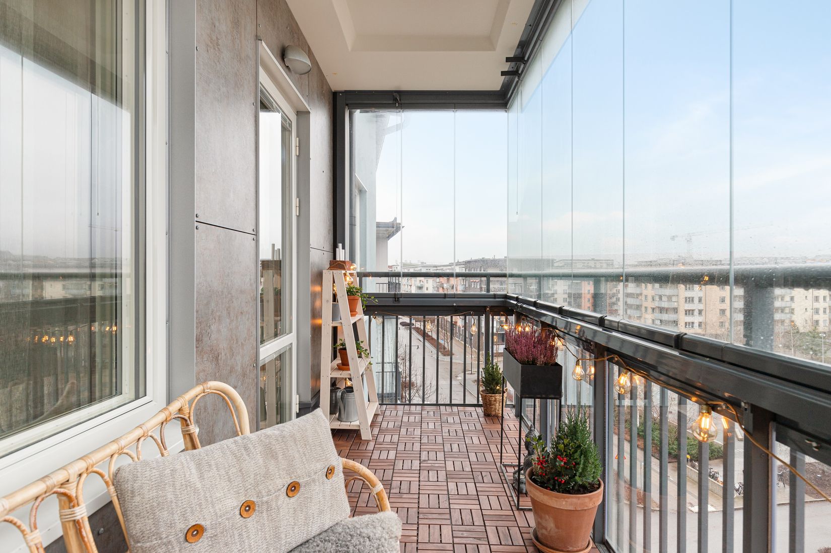 Bostadsrätt, Sågargatan 13 D, Industristaden/Kungsängen, Uppsala