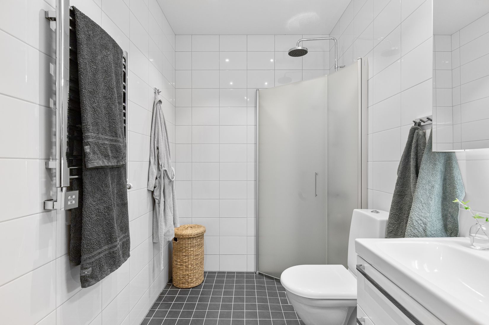 Bostadsrätt, Sågargatan 13 D, Industristaden/Kungsängen, Uppsala