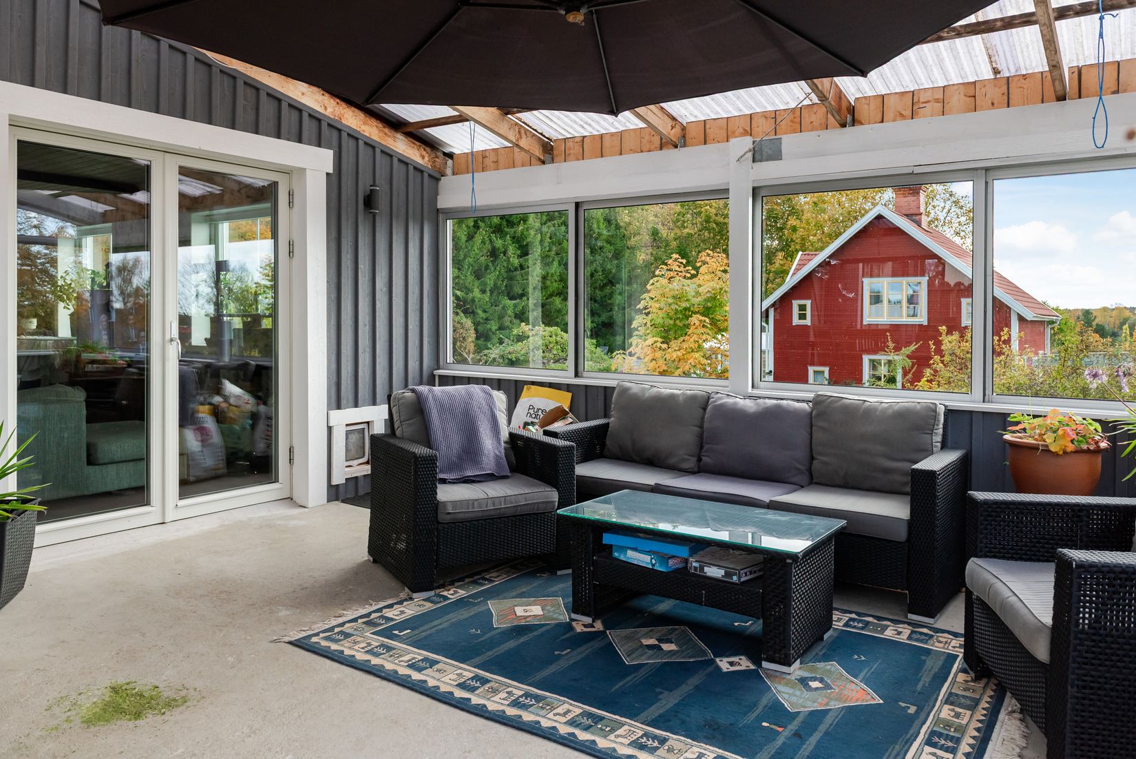 Villa, Hemgårdsvägen 24, Julita, Katrineholm