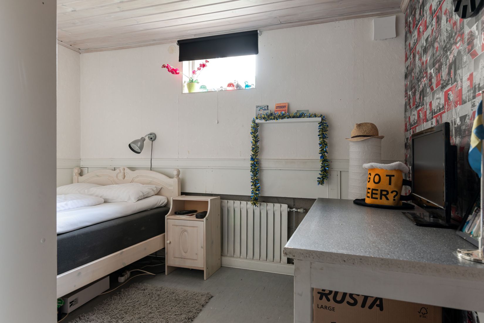 Villa, Hemgårdsvägen 24, Julita, Katrineholm