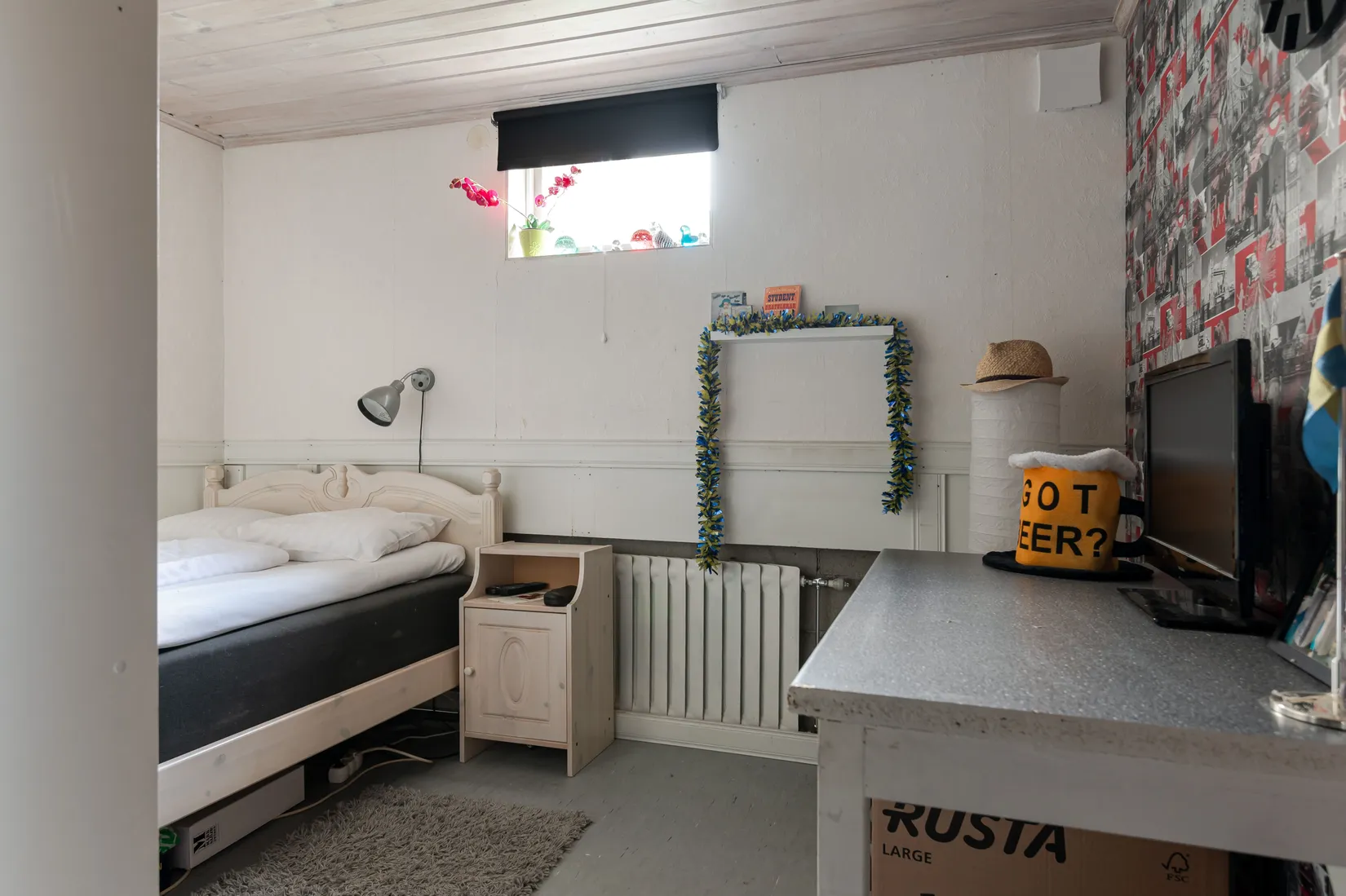 Villa, Hemgårdsvägen 24, Julita, Katrineholm