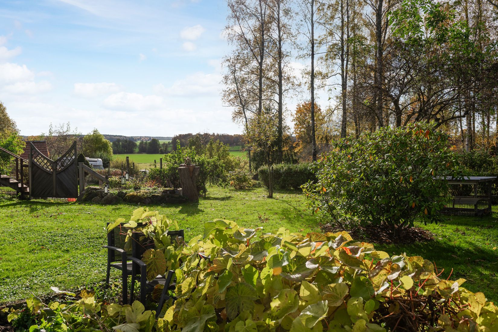 Villa, Hemgårdsvägen 24, Julita, Katrineholm