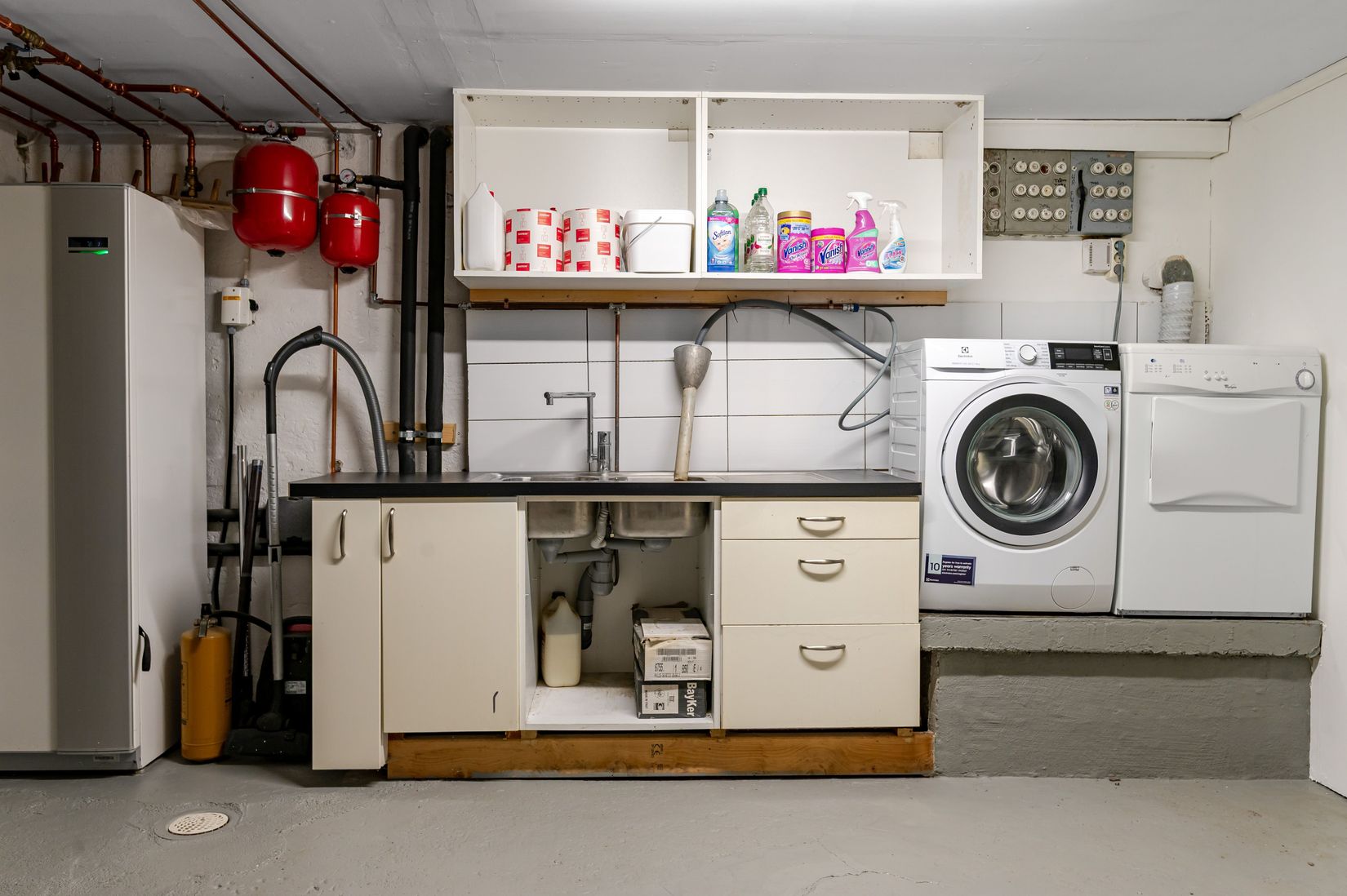 Villa, Hemgårdsvägen 24, Julita, Katrineholm