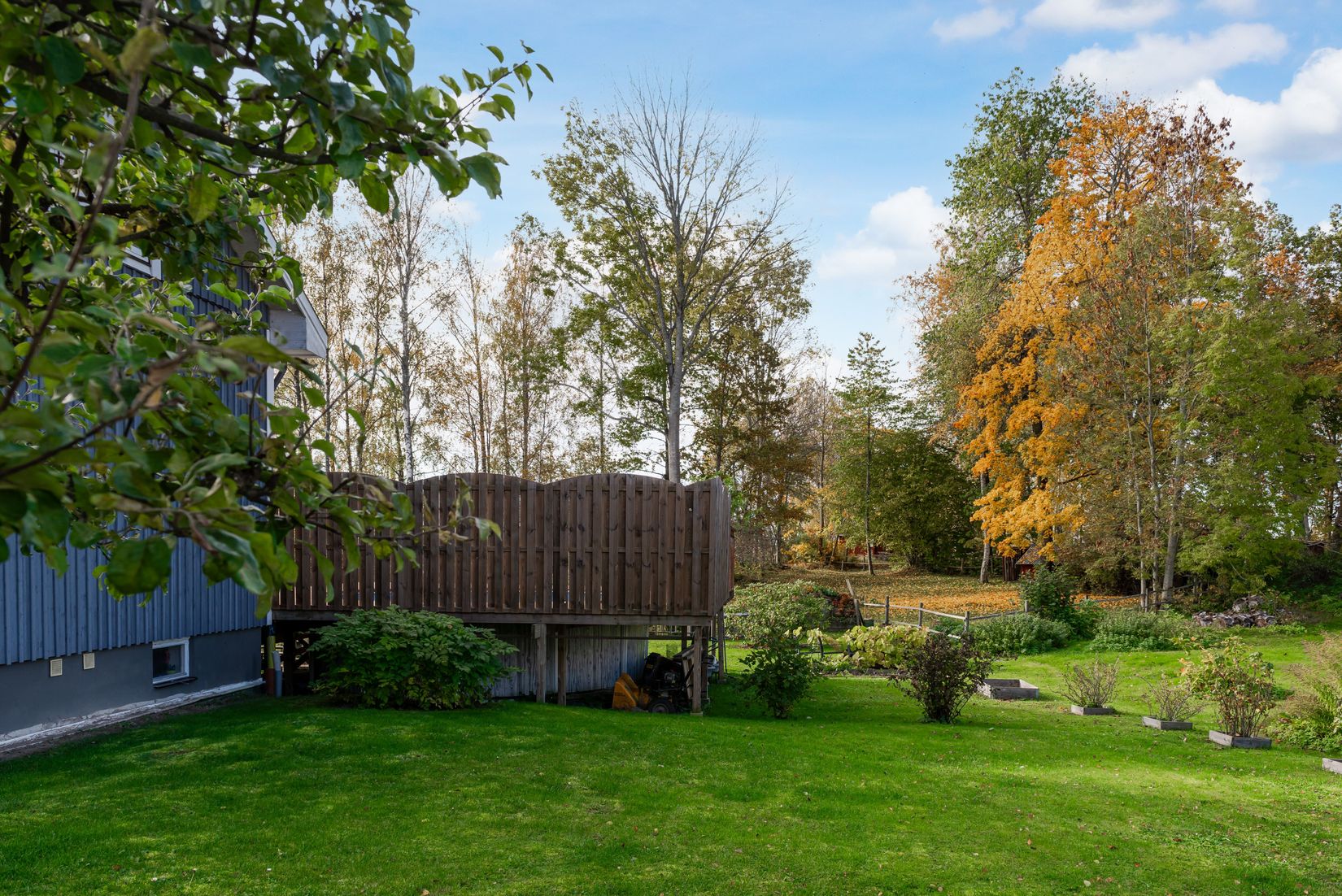 Villa, Hemgårdsvägen 24, Julita, Katrineholm