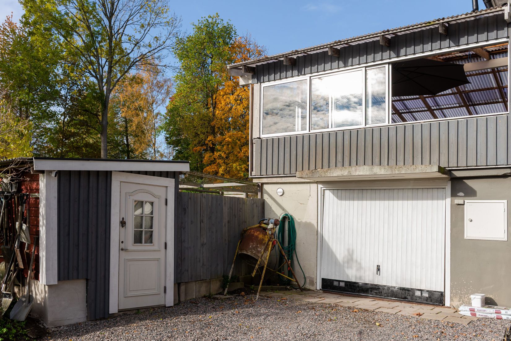 Villa, Hemgårdsvägen 24, Julita, Katrineholm