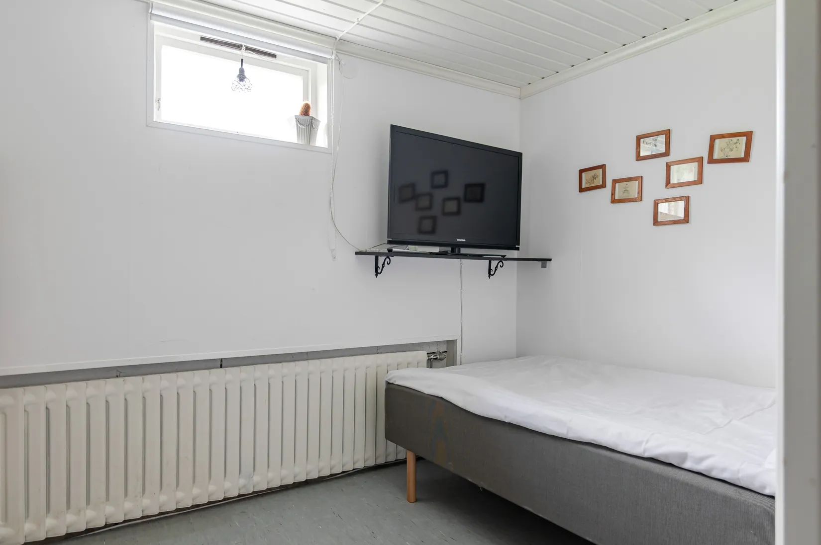 Villa, Hemgårdsvägen 24, Julita, Katrineholm