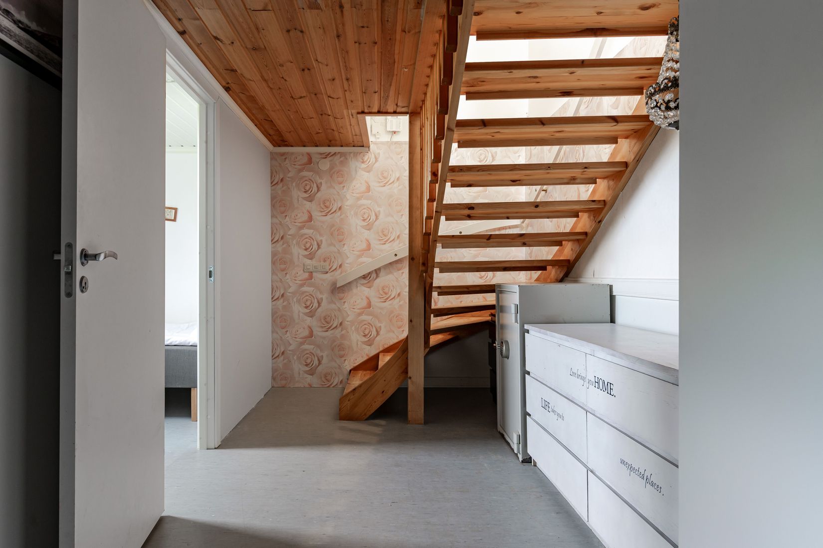 Villa, Hemgårdsvägen 24, Julita, Katrineholm