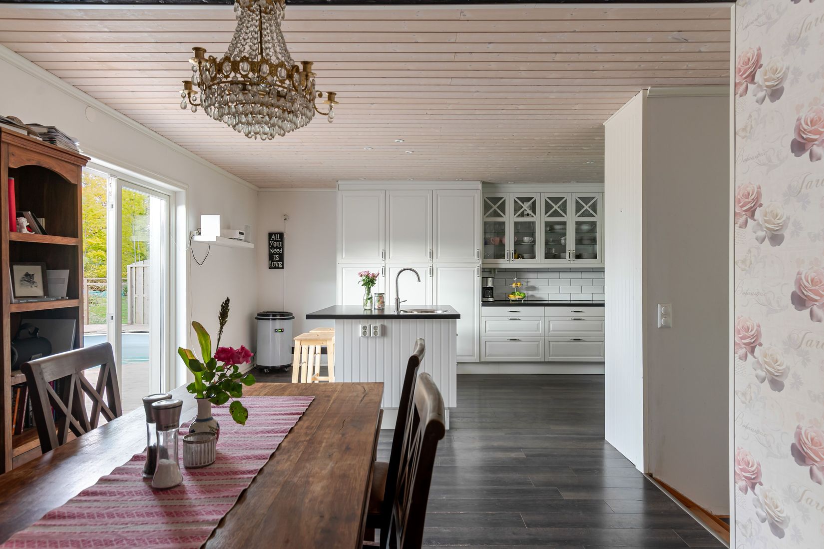 Villa, Hemgårdsvägen 24, Julita, Katrineholm