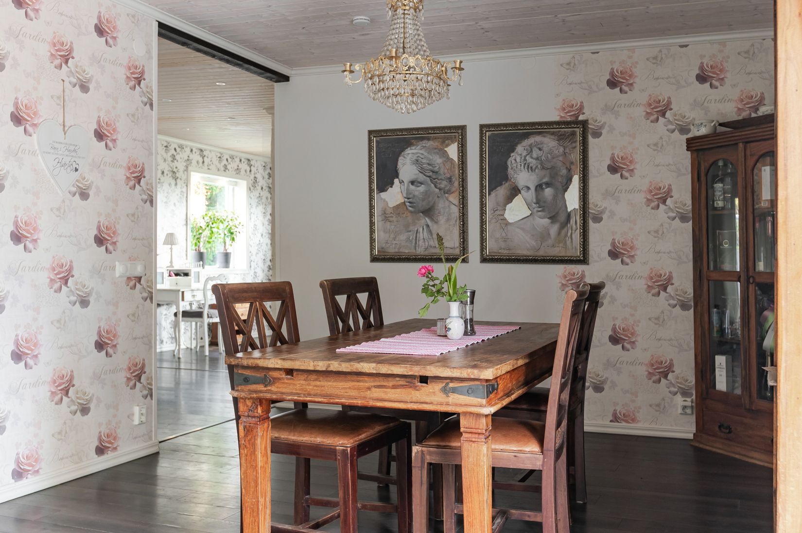 Villa, Hemgårdsvägen 24, Julita, Katrineholm