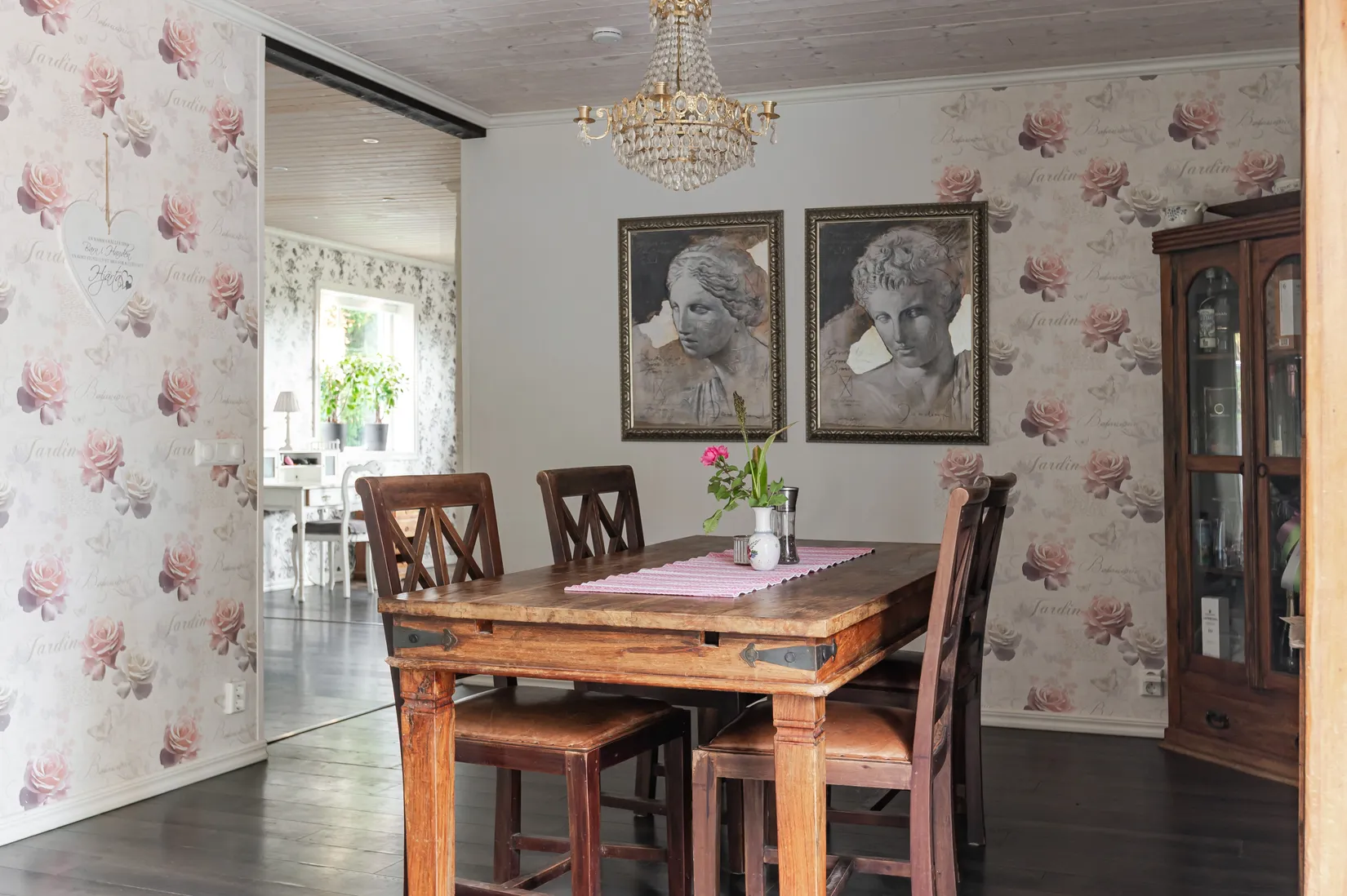 Villa, Hemgårdsvägen 24, Julita, Katrineholm