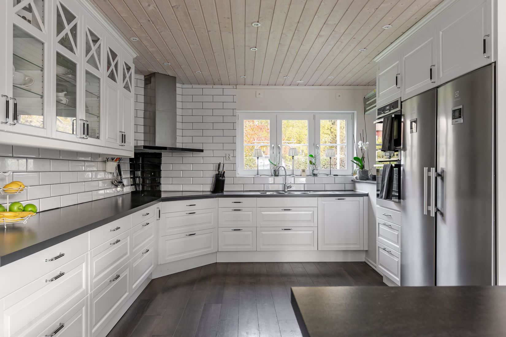 Villa, Hemgårdsvägen 24, Julita, Katrineholm