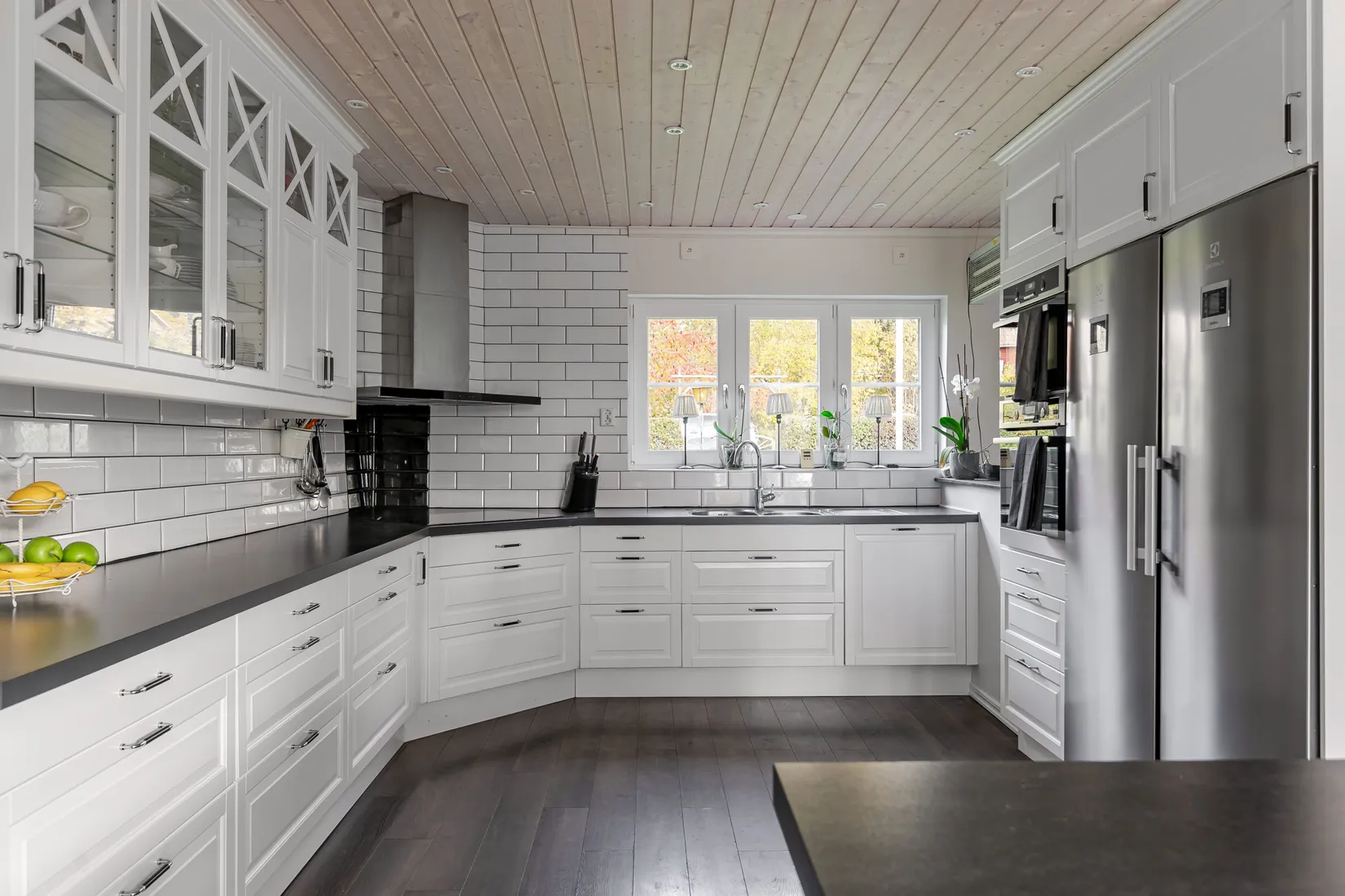 Villa, Hemgårdsvägen 24, Julita, Katrineholm