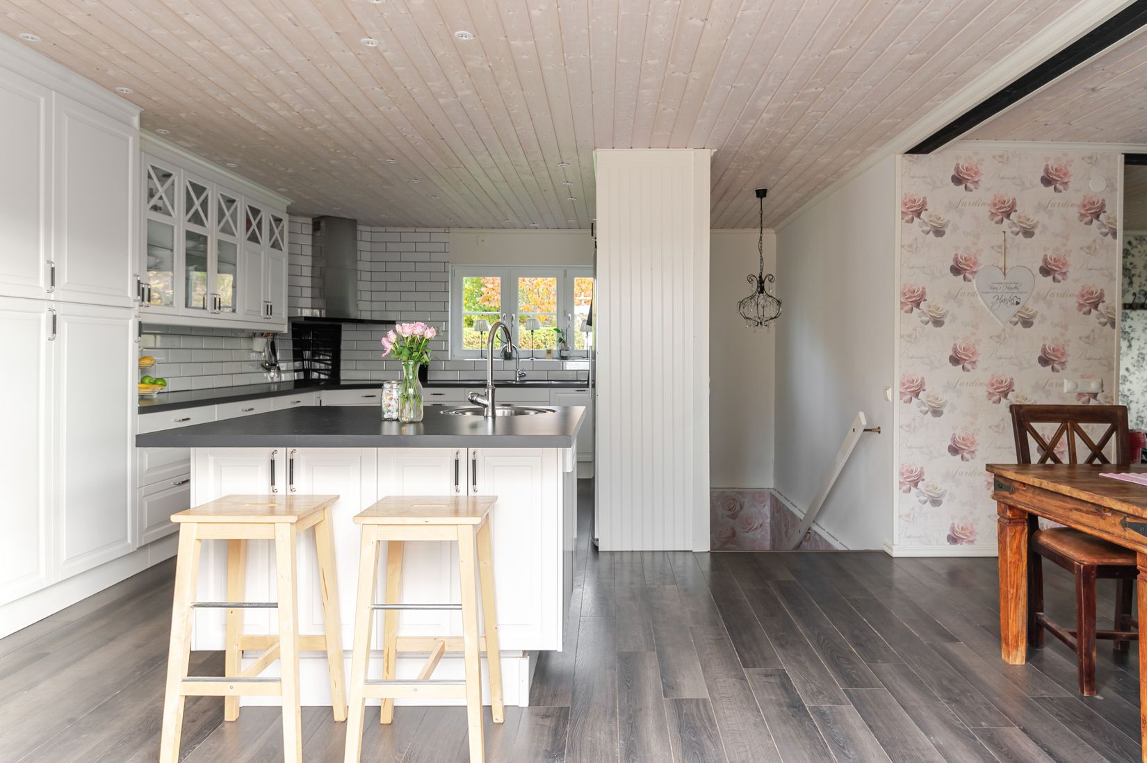 Villa, Hemgårdsvägen 24, Julita, Katrineholm