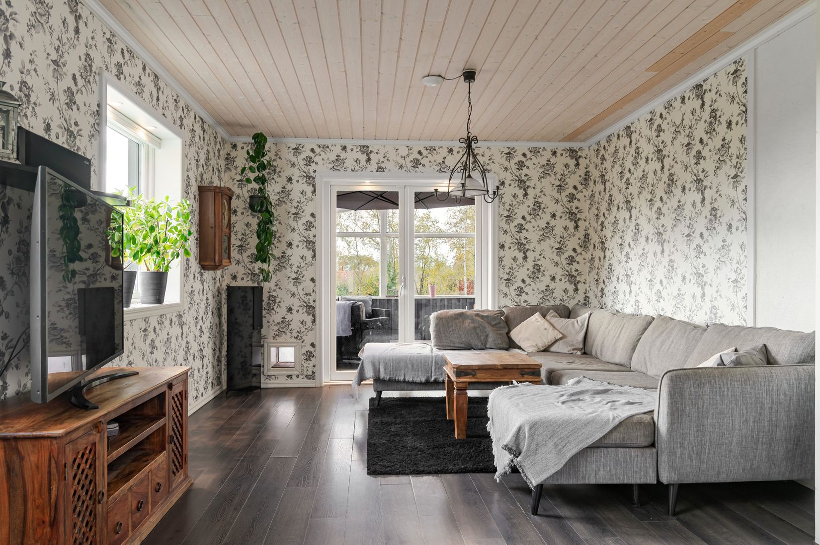 Villa, Hemgårdsvägen 24, Julita, Katrineholm