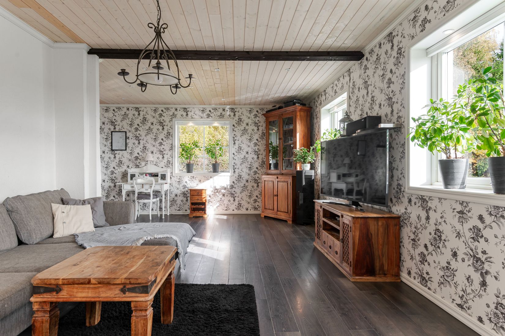 Villa, Hemgårdsvägen 24, Julita, Katrineholm