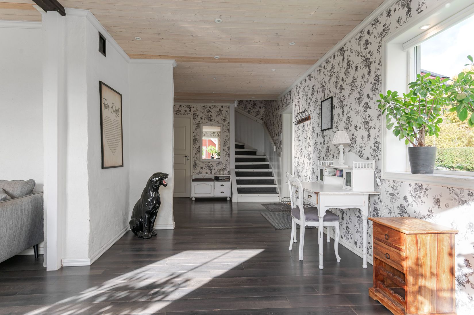 Villa, Hemgårdsvägen 24, Julita, Katrineholm