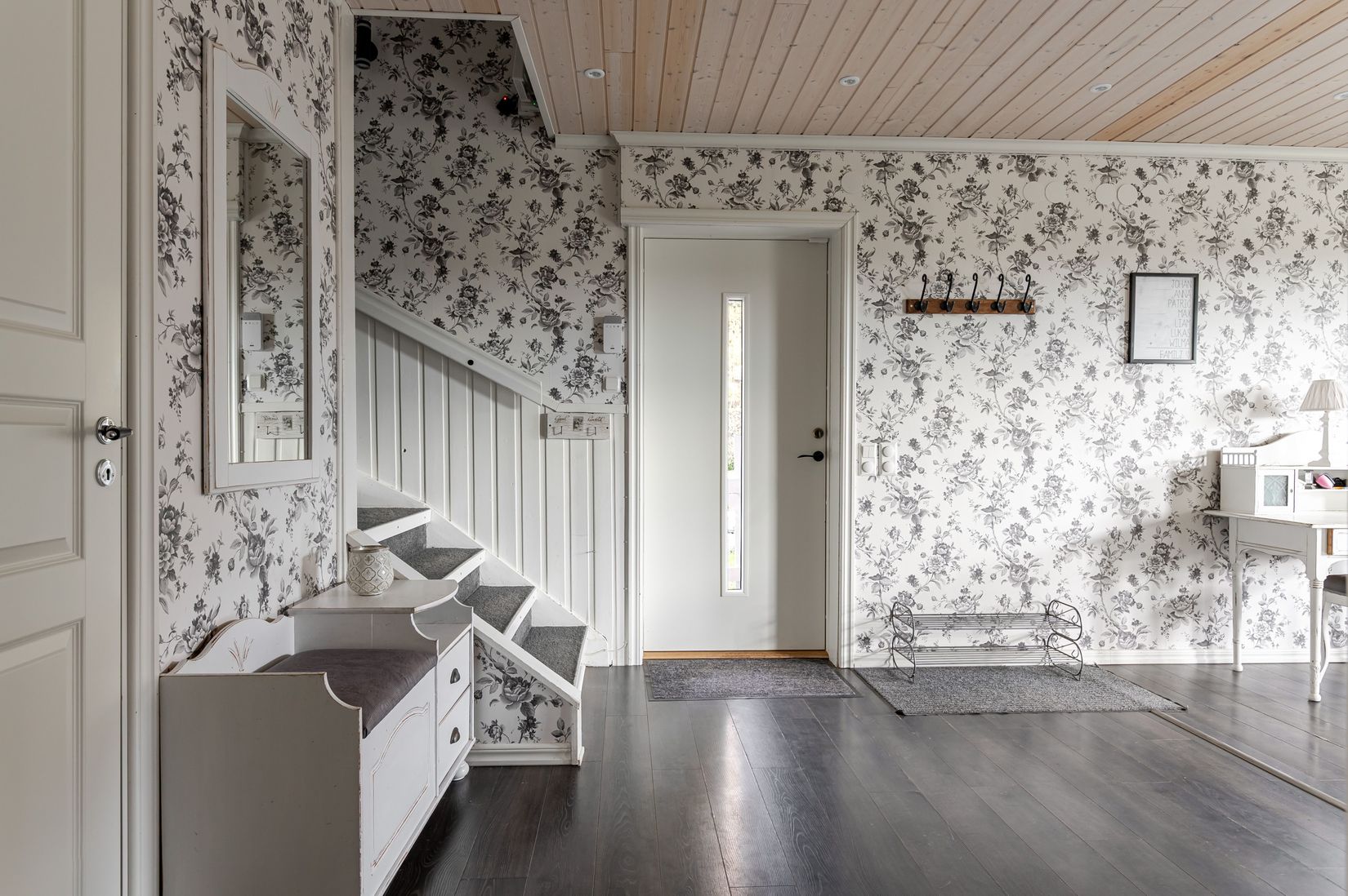 Villa, Hemgårdsvägen 24, Julita, Katrineholm