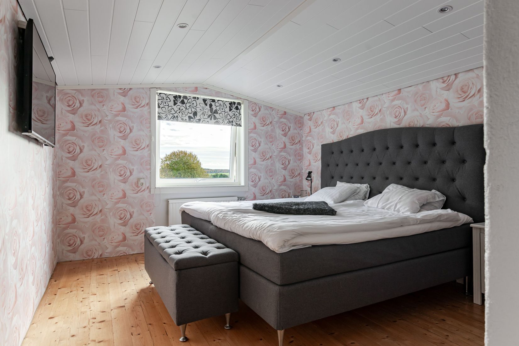 Villa, Hemgårdsvägen 24, Julita, Katrineholm