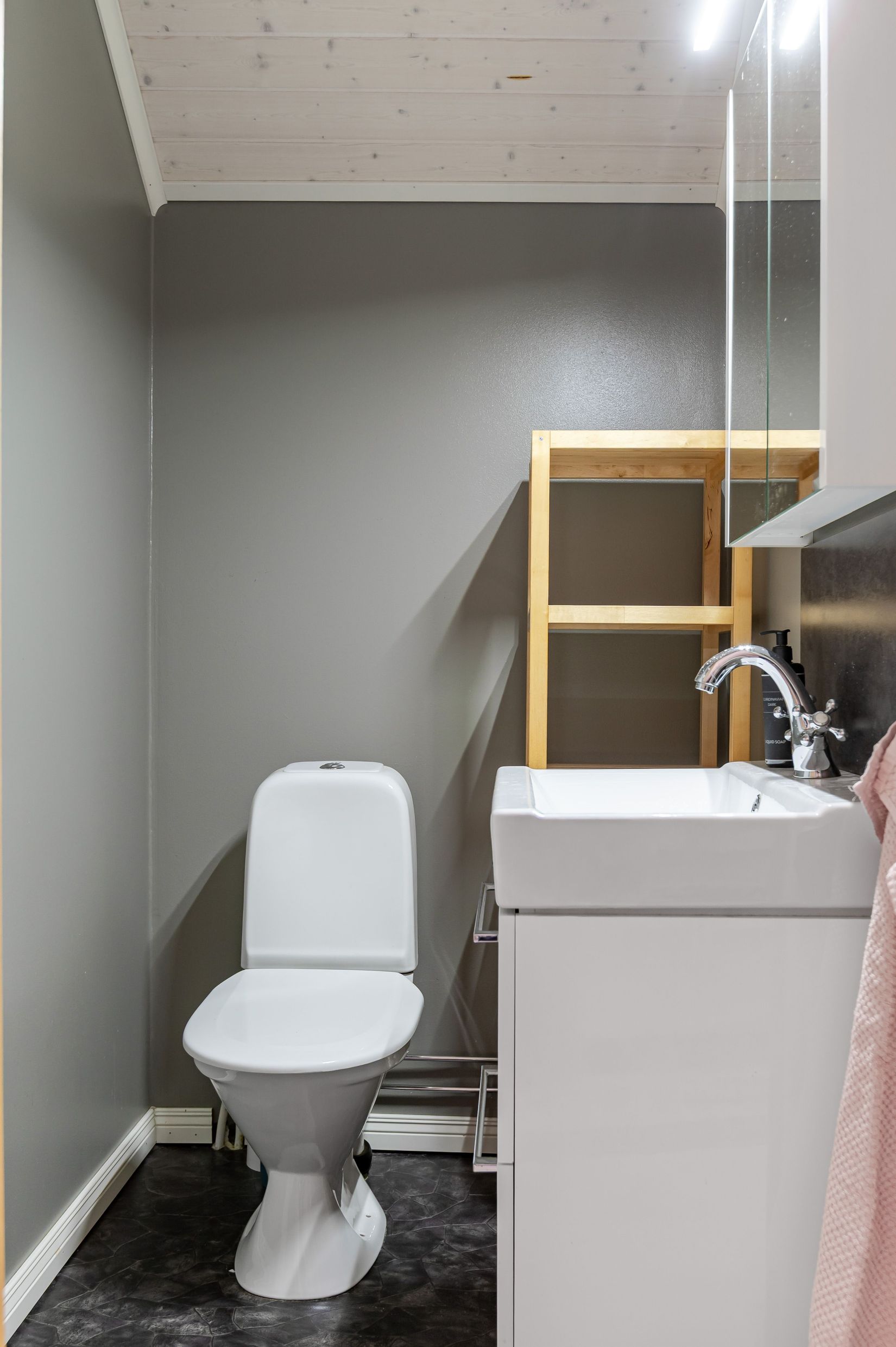 Villa, Hemgårdsvägen 24, Julita, Katrineholm