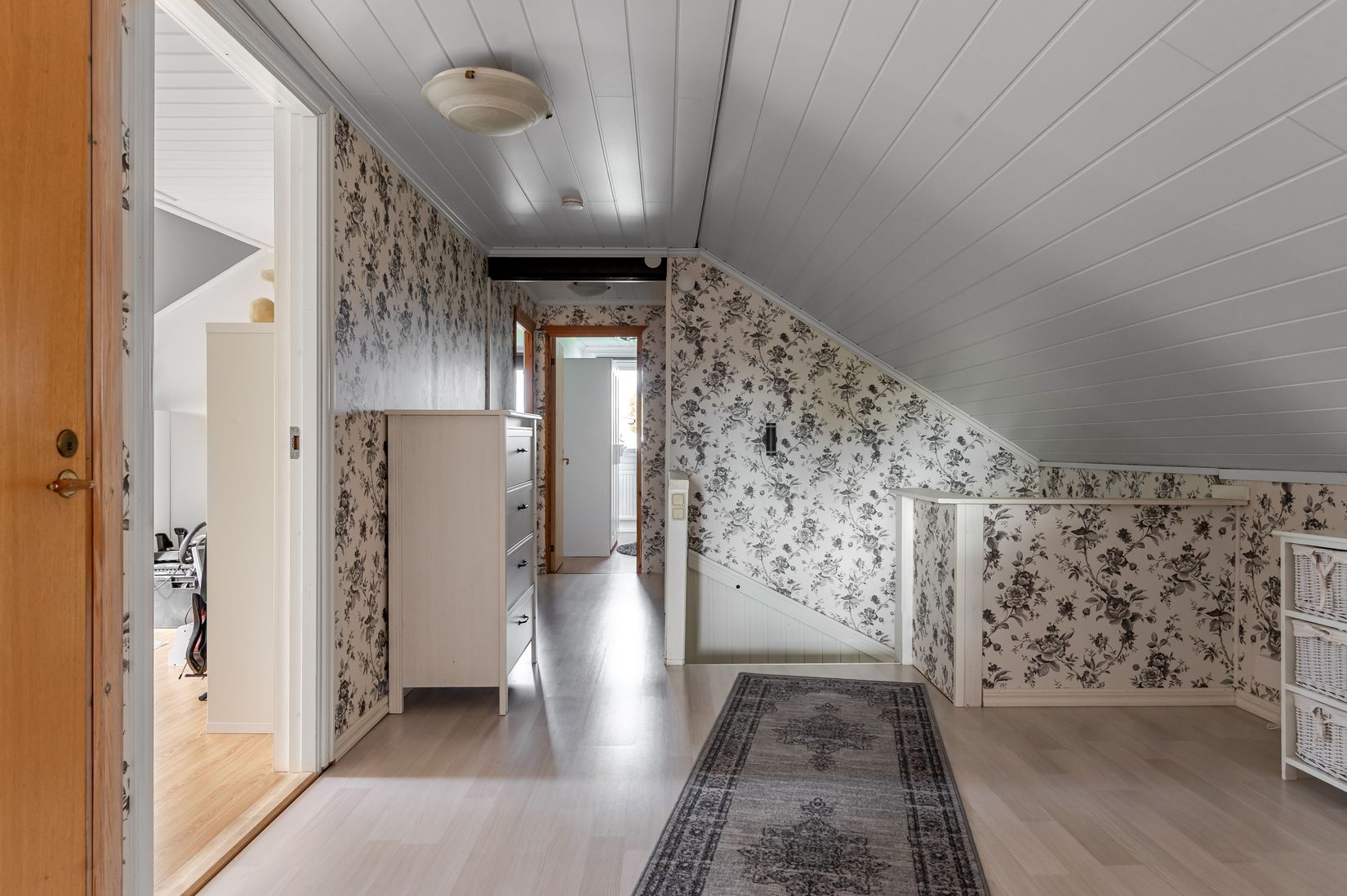 Villa, Hemgårdsvägen 24, Julita, Katrineholm