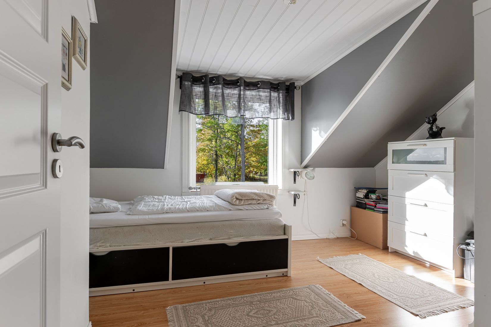 Villa, Hemgårdsvägen 24, Julita, Katrineholm