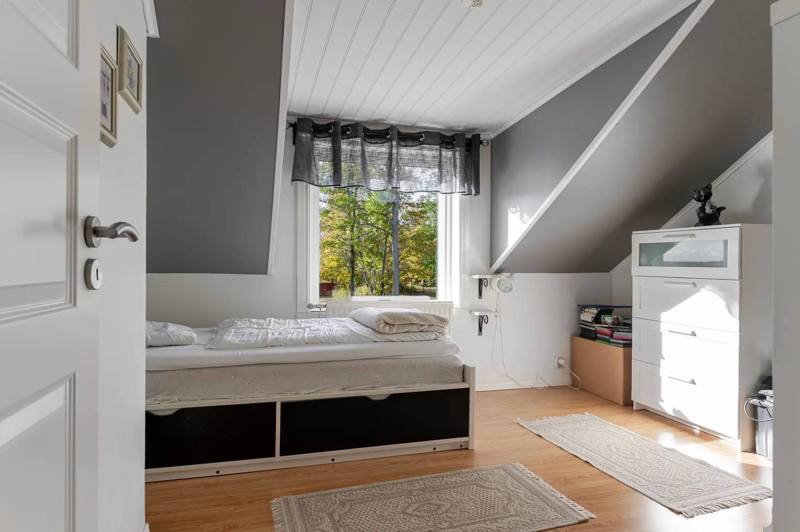 Villa, Hemgårdsvägen 24, Julita, Katrineholm
