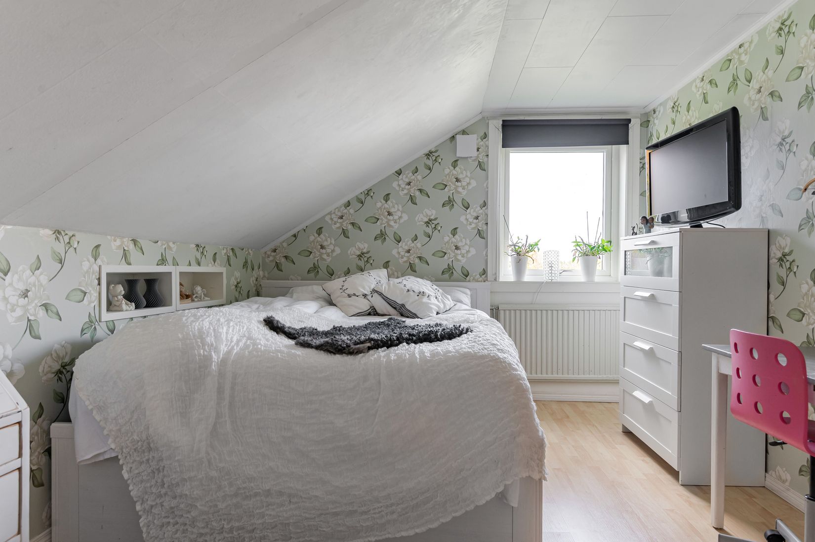 Villa, Hemgårdsvägen 24, Julita, Katrineholm