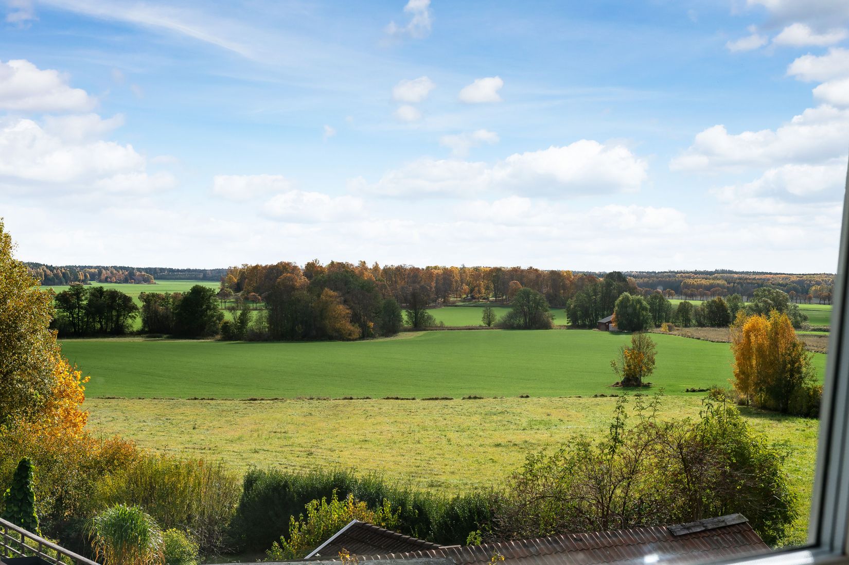 Villa, Hemgårdsvägen 24, Julita, Katrineholm