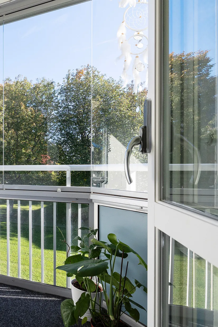 Bostadsrätt, Vältvägen 19, Viksjö, Järfälla