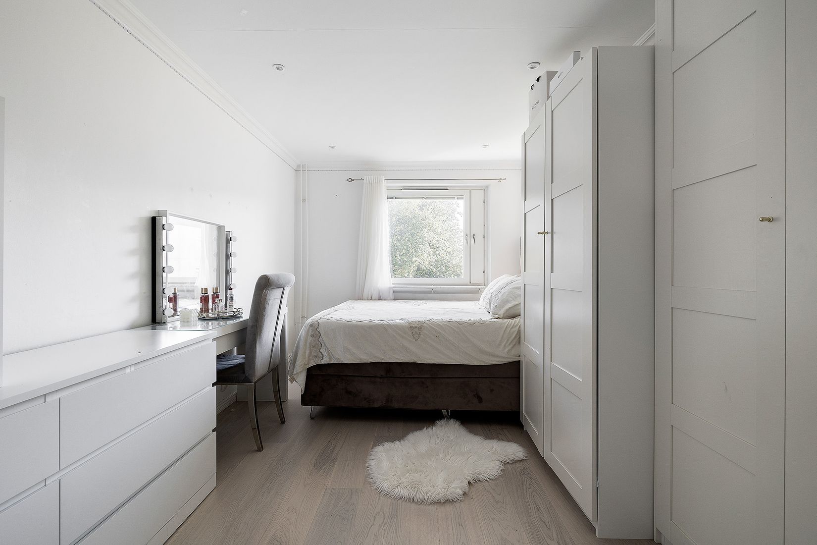 Bostadsrätt, Vältvägen 19, Viksjö, Järfälla