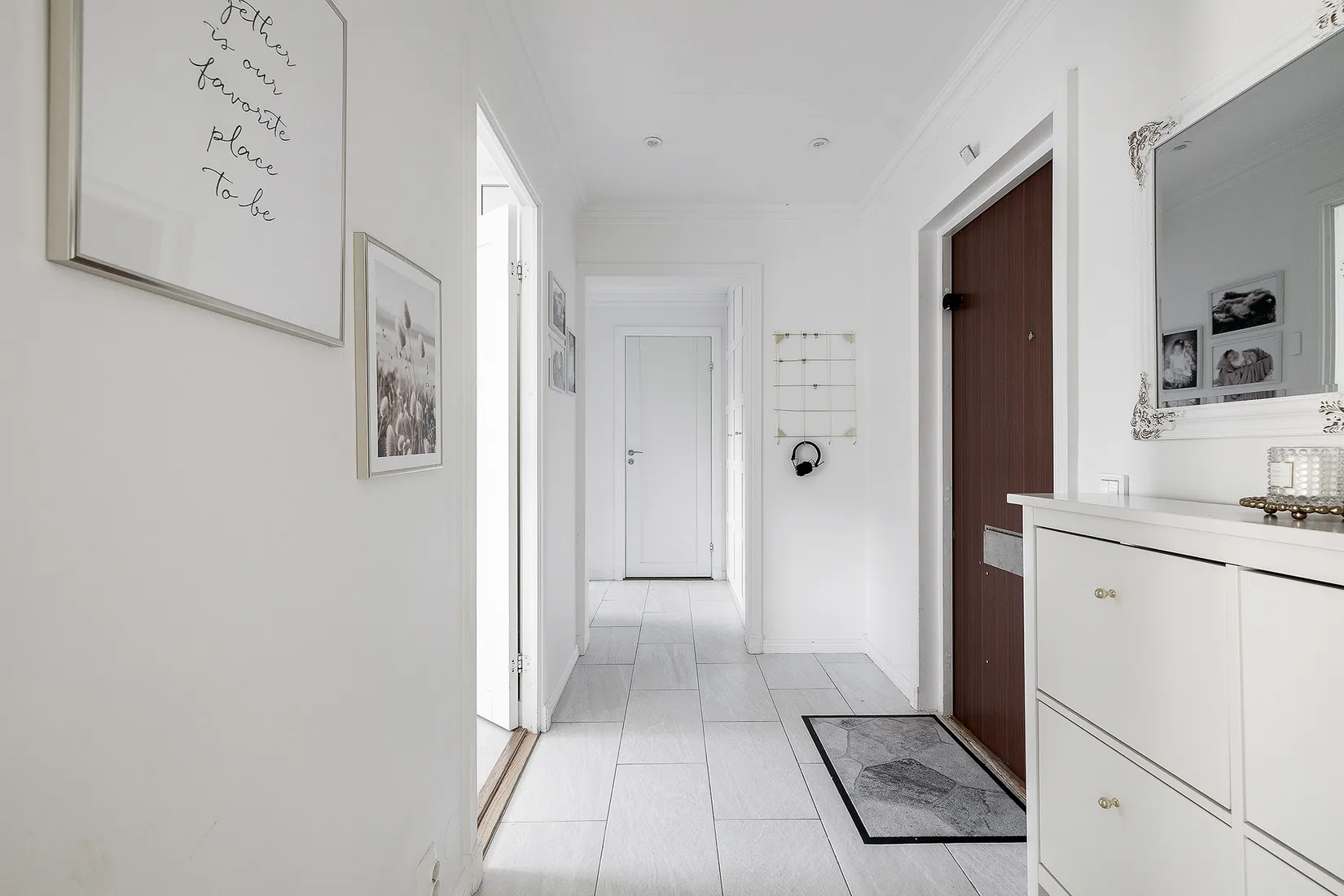 Bostadsrätt, Vältvägen 19, Viksjö, Järfälla