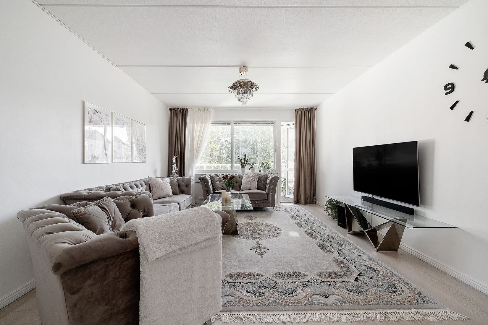 Bostadsrätt, Vältvägen 19, Viksjö, Järfälla