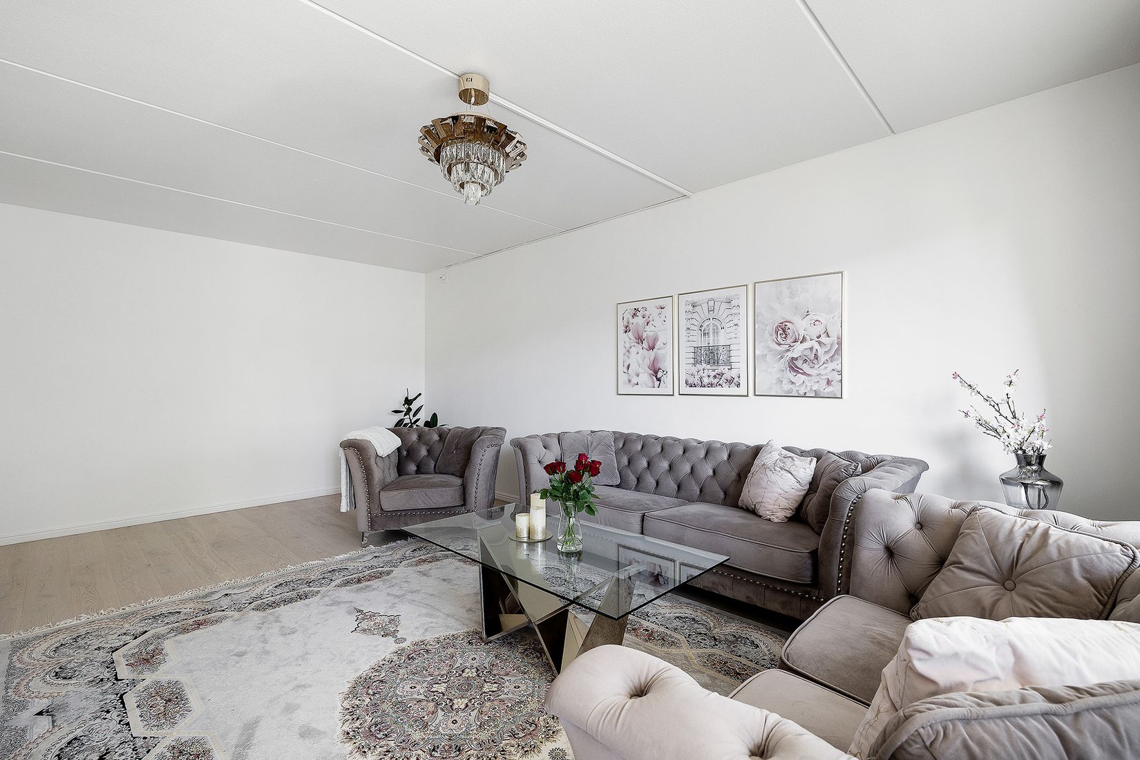 Bostadsrätt, Vältvägen 19, Viksjö, Järfälla