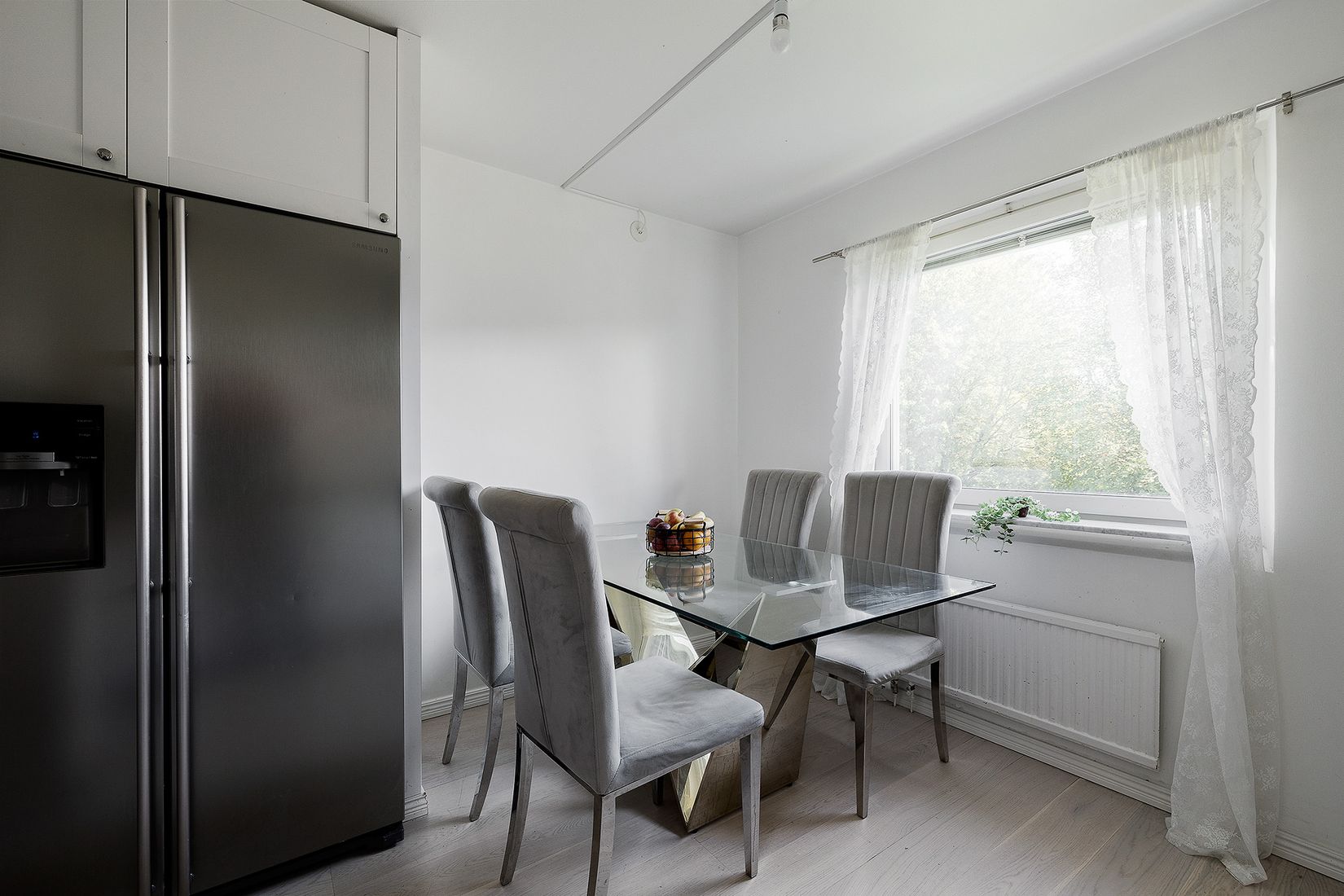 Bostadsrätt, Vältvägen 19, Viksjö, Järfälla