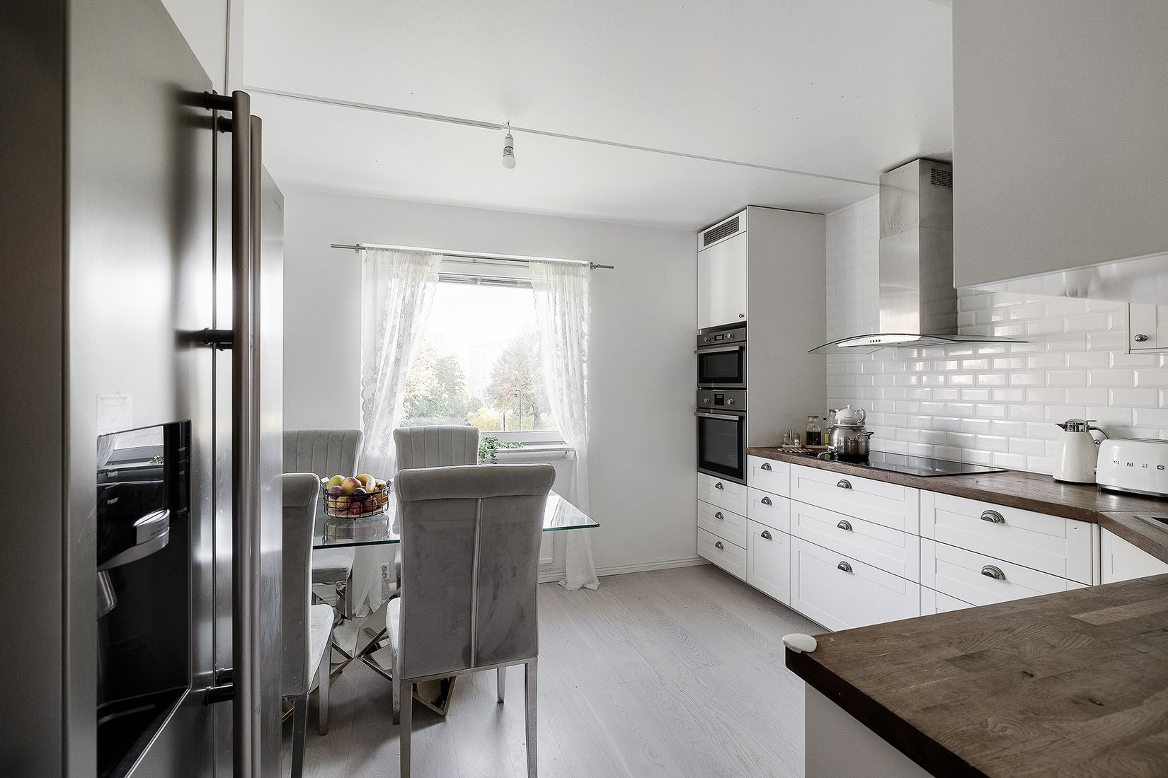 Bostadsrätt, Vältvägen 19, Viksjö, Järfälla