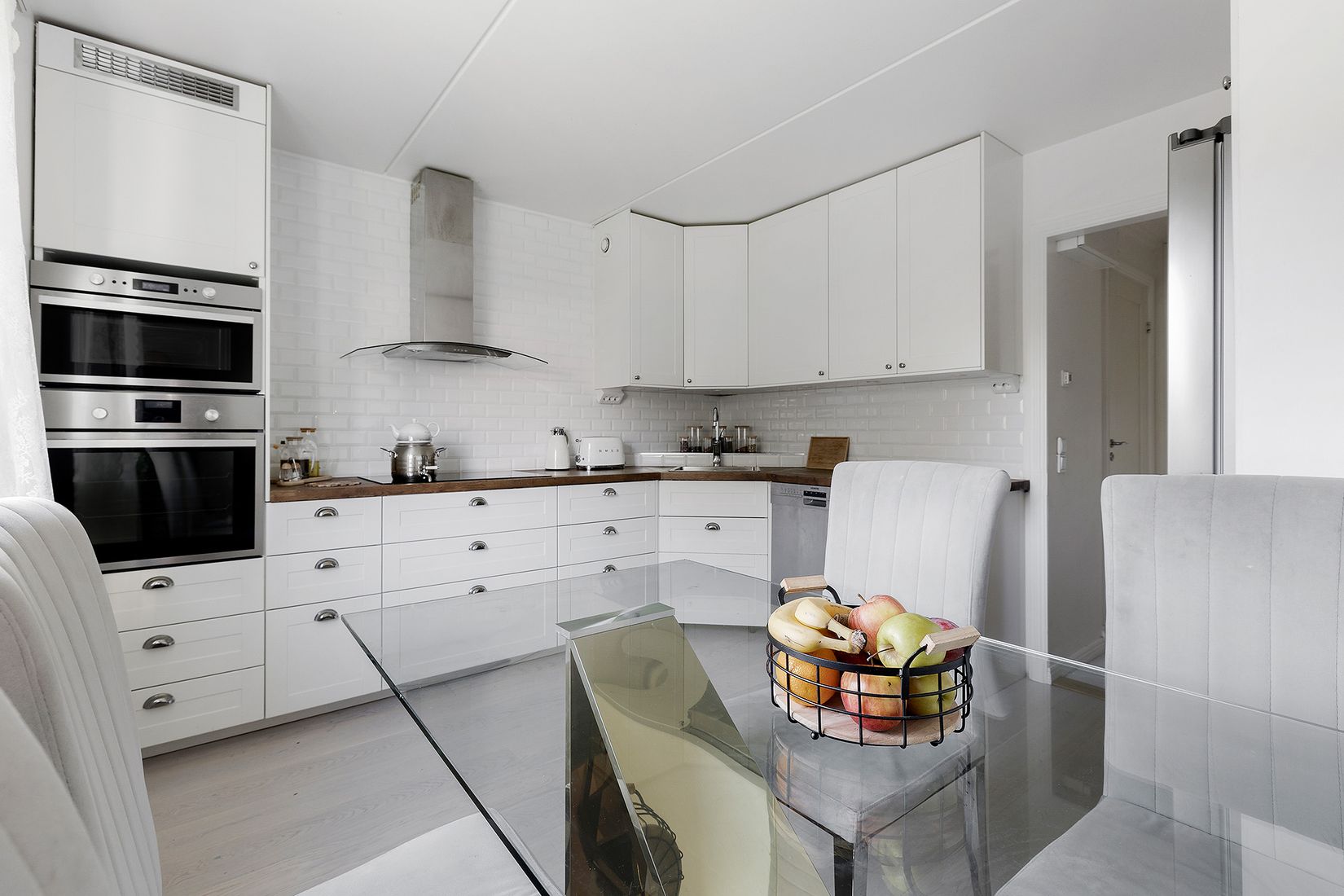 Bostadsrätt, Vältvägen 19, Viksjö, Järfälla