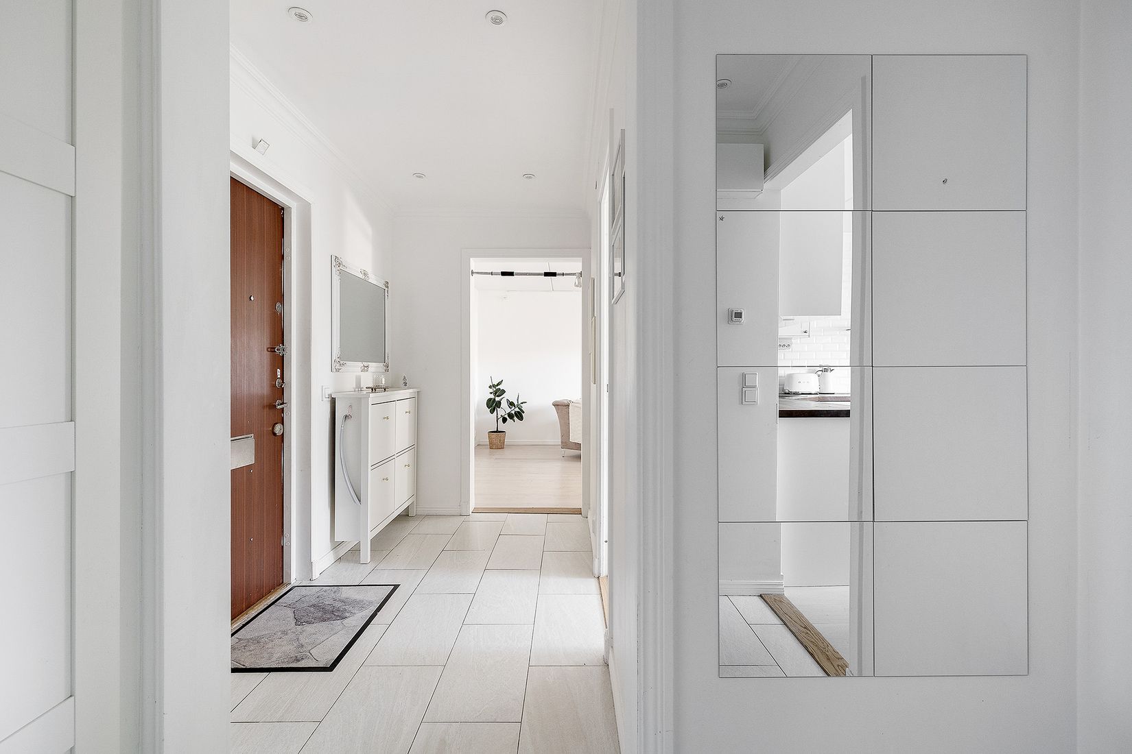 Bostadsrätt, Vältvägen 19, Viksjö, Järfälla