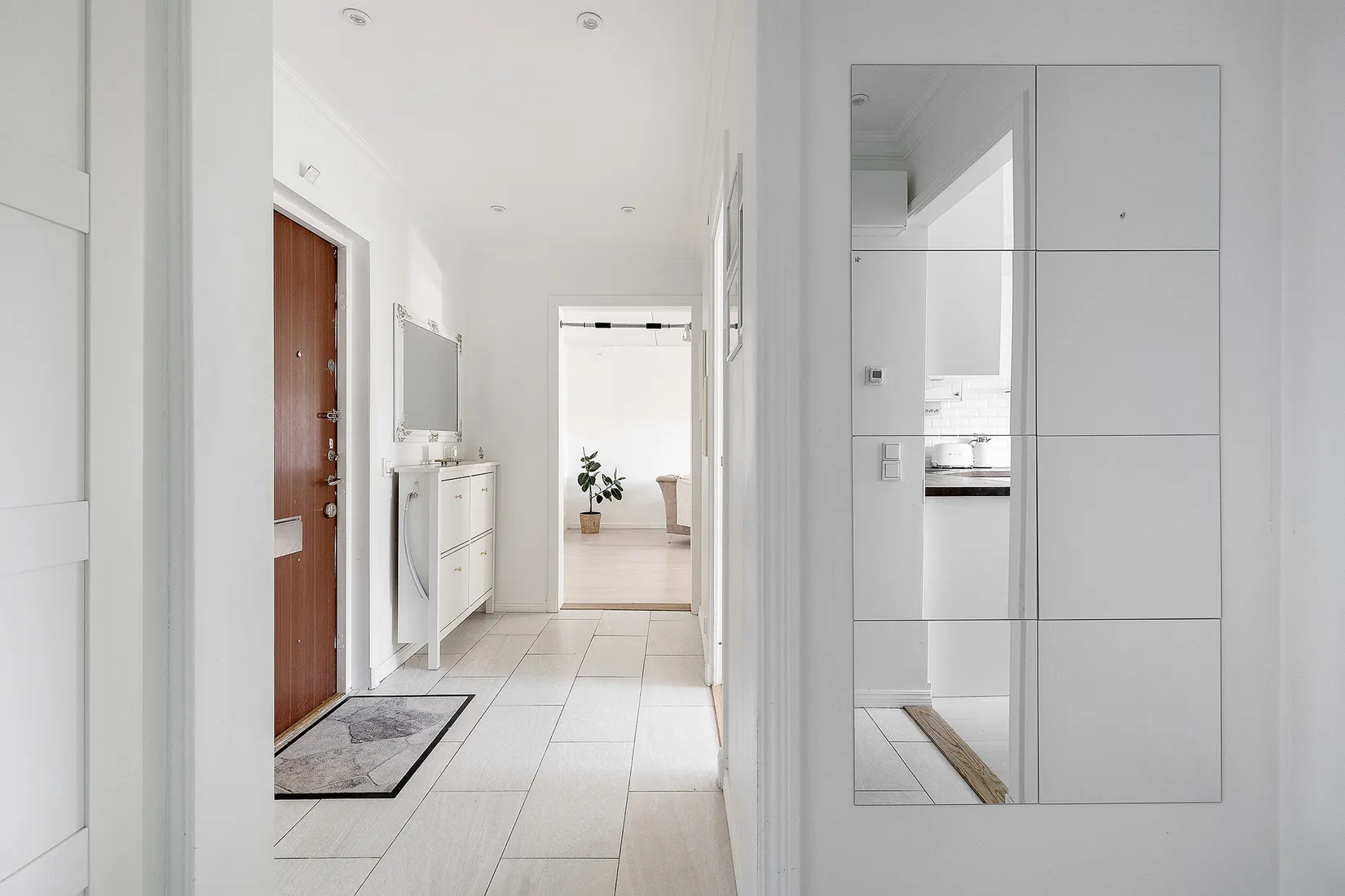 Bostadsrätt, Vältvägen 19, Viksjö, Järfälla