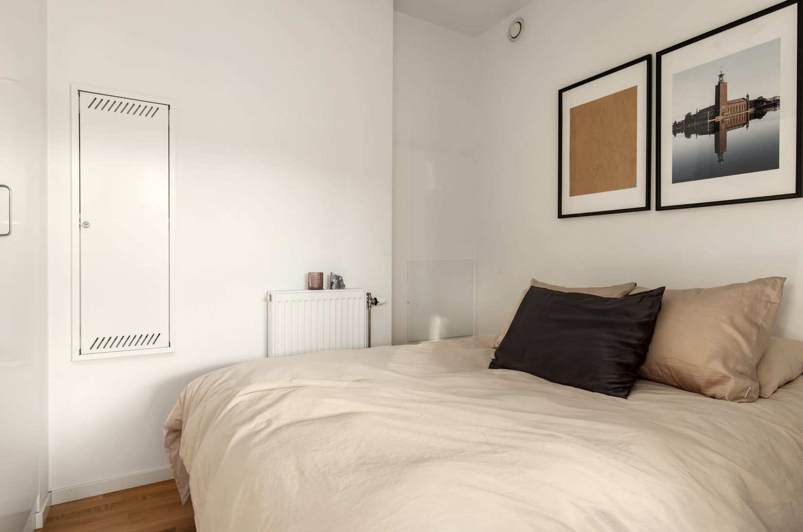 Bostadsrätt, Agnes lagerstedts gata 25, Fruängen, Stockholm