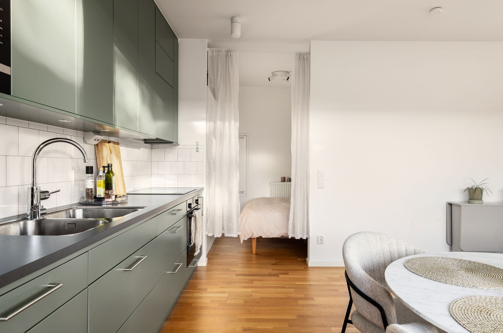 Bostadsrätt, Agnes lagerstedts gata 25, Fruängen, Stockholm