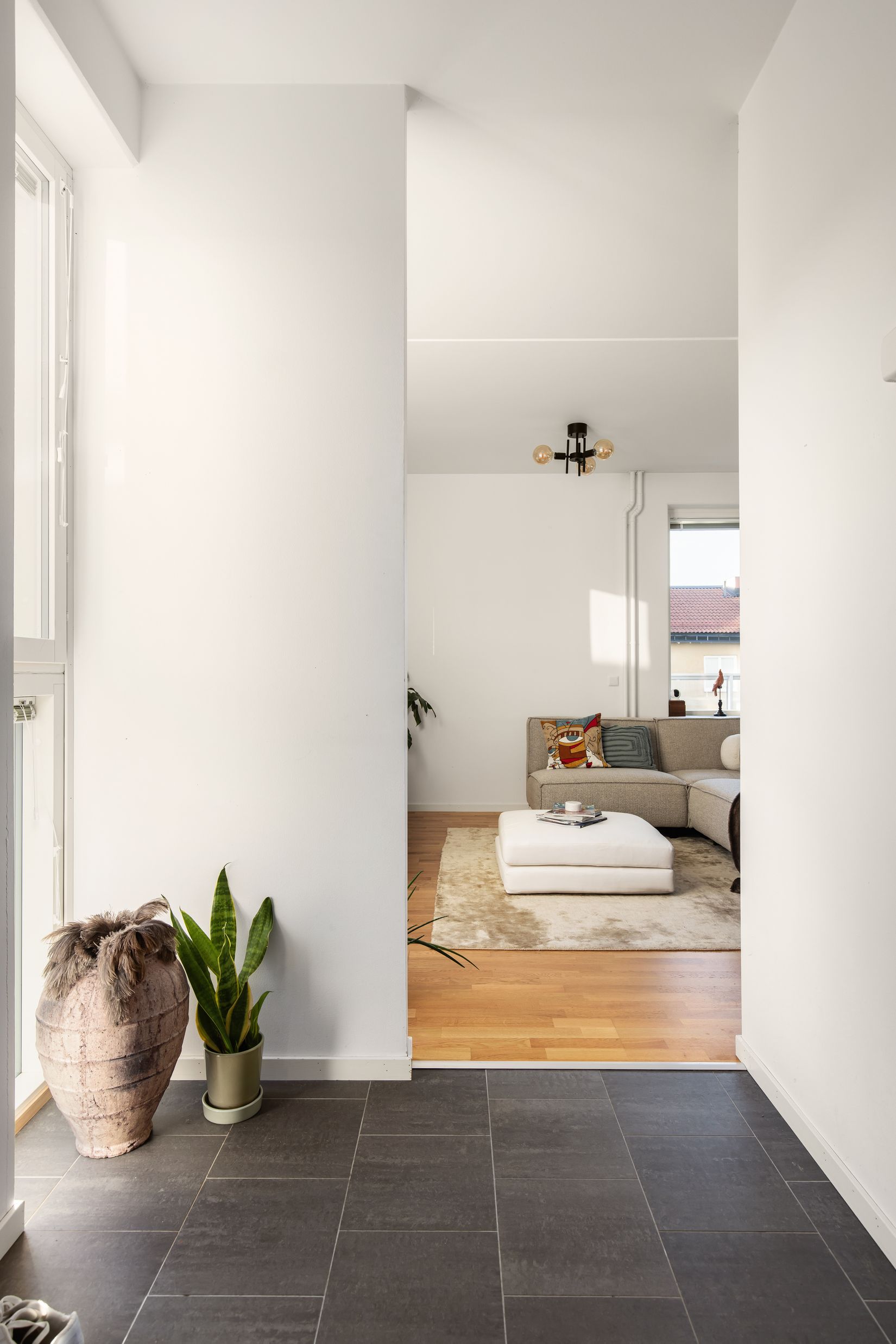 Bostadsrätt, Agnes lagerstedts gata 25, Fruängen, Stockholm