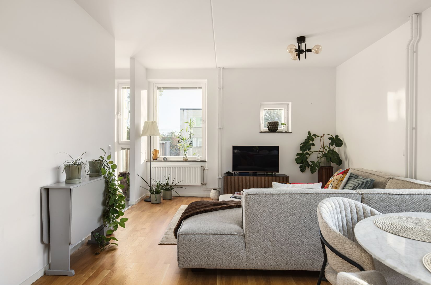 Bostadsrätt, Agnes lagerstedts gata 25, Fruängen, Stockholm