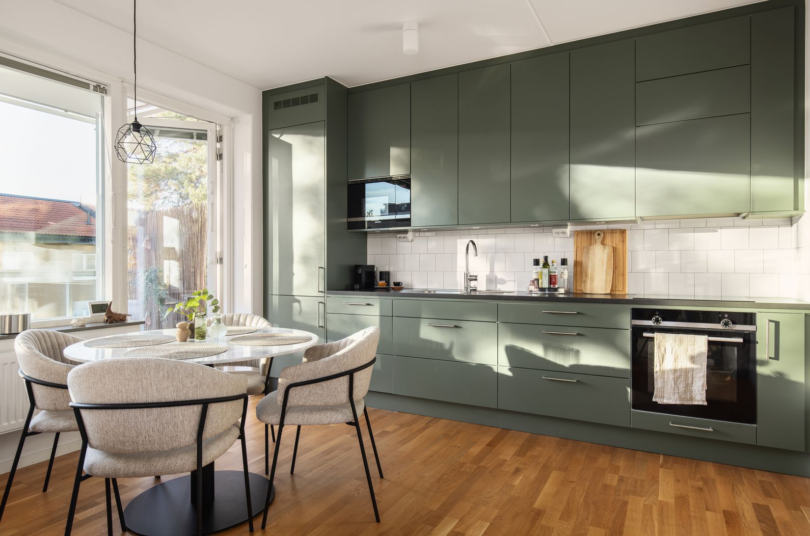 Bostadsrätt, Agnes lagerstedts gata 25, Fruängen, Stockholm